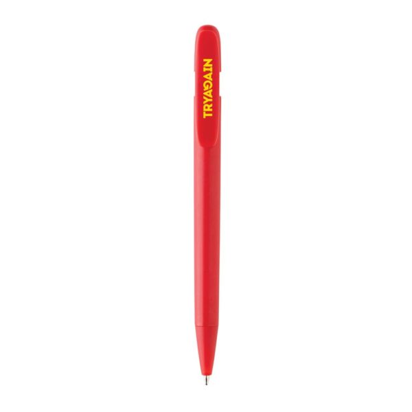 Devin GRS certified RABS pen solid P611.2704