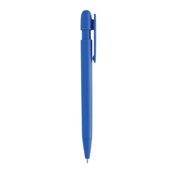 Devin GRS certified RABS pen solid P611.2705