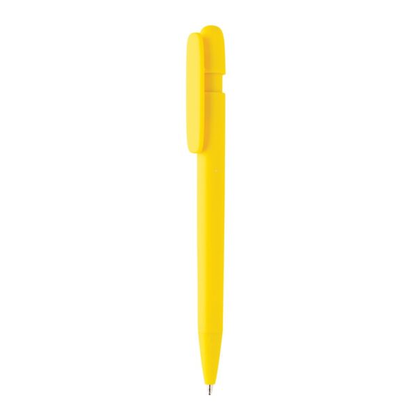 Devin GRS certified RABS pen solid P611.2706