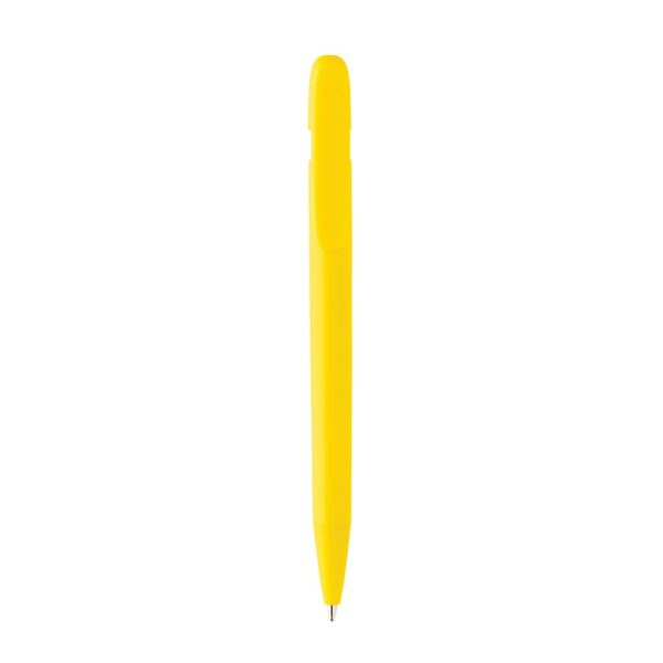 Devin GRS certified RABS pen solid P611.2706