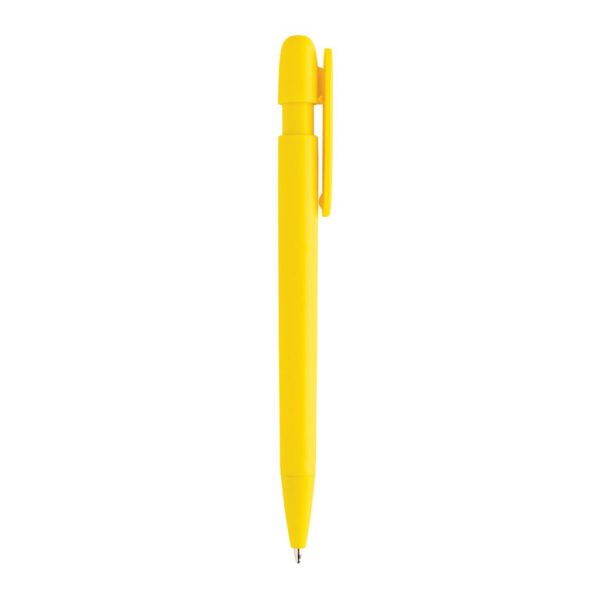 Devin GRS certified RABS pen solid P611.2706