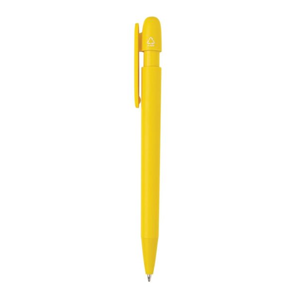 Devin GRS certified RABS pen solid P611.2706