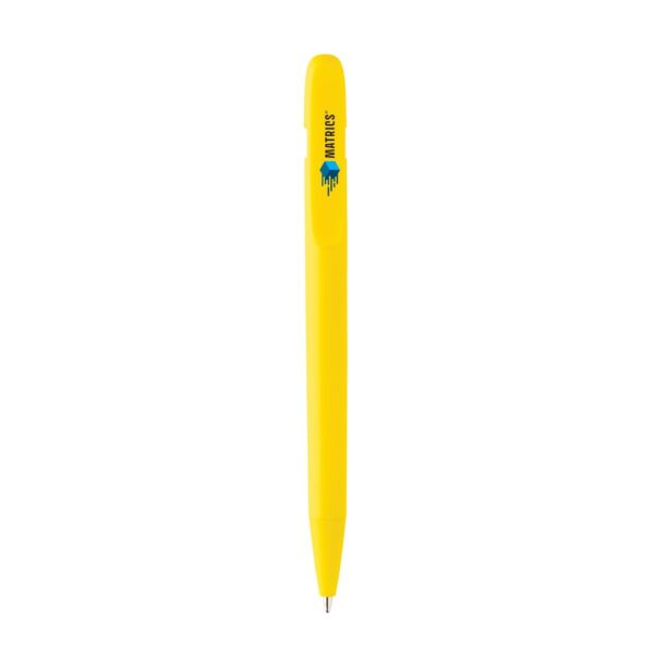 Devin GRS certified RABS pen solid P611.2706