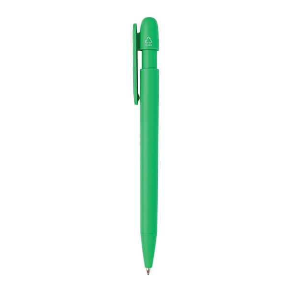 Devin GRS certified RABS pen solid P611.2707