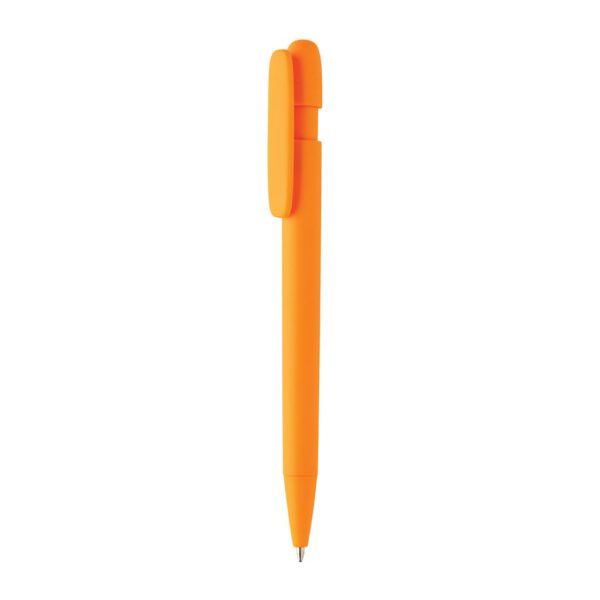 Devin GRS certified RABS pen solid P611.2708