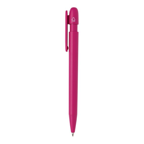 Devin GRS certified RABS pen solid P611.2714