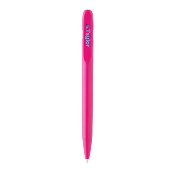 Devin GRS certified RABS pen solid P611.2714