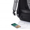 Anti-theft backpack P705.702