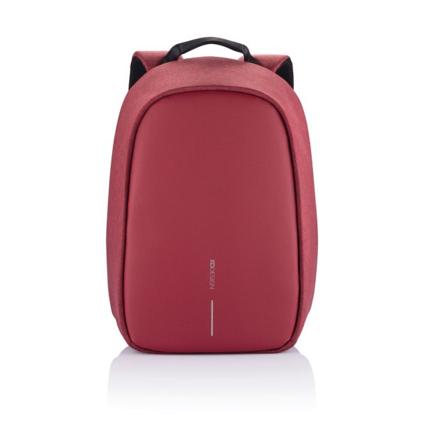 Anti-theft backpack P705.704