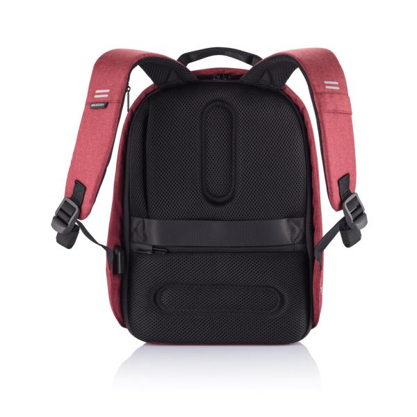 Anti-theft backpack P705.704