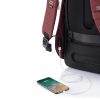 Anti-theft backpack P705.704