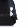 Anti-theft backpack P705.705