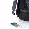 Anti-theft backpack P705.705