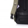 Anti-theft backpack P705.707