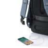 Anti-theft backpack P705.709