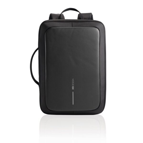 Bobby Bizz 2.0 anti-theft backpack & briefcase P705.921