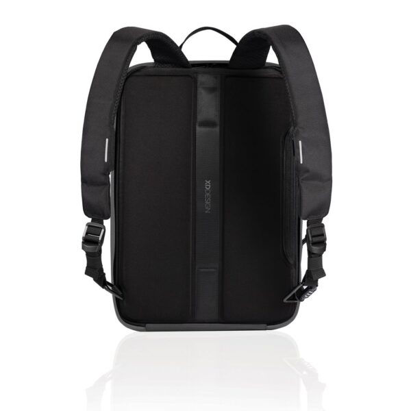 Bobby Bizz 2.0 anti-theft backpack & briefcase P705.921