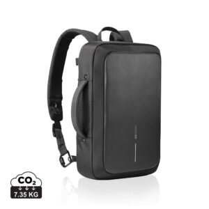 Bobby Bizz 2.0 anti-theft backpack & briefcase P705.921