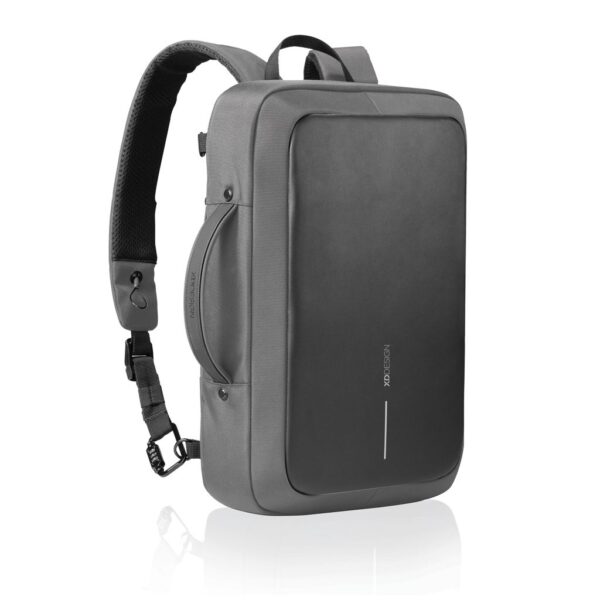 Bobby Bizz 2.0 anti-theft backpack & briefcase P705.922