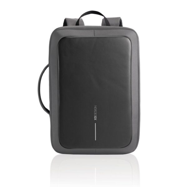 Bobby Bizz 2.0 anti-theft backpack & briefcase P705.922