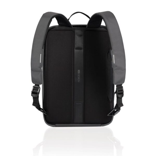 Bobby Bizz 2.0 anti-theft backpack & briefcase P705.922