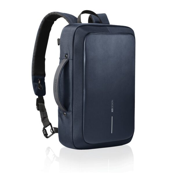 Bobby Bizz 2.0 anti-theft backpack & briefcase P705.925