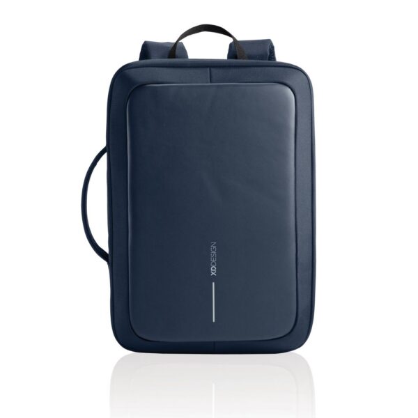 Bobby Bizz 2.0 anti-theft backpack & briefcase P705.925