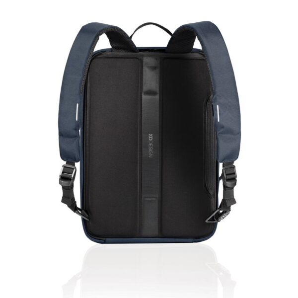 Bobby Bizz 2.0 anti-theft backpack & briefcase P705.925