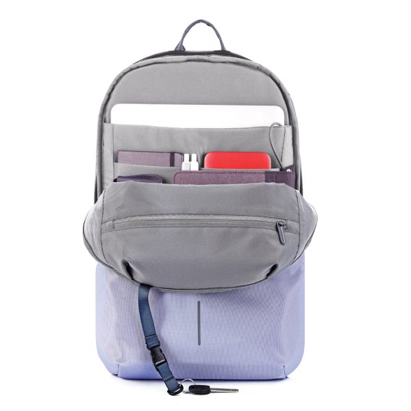 anti-theft backpack P705.992