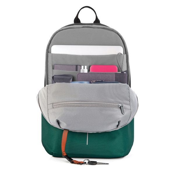 anti-theft backpack P705.997