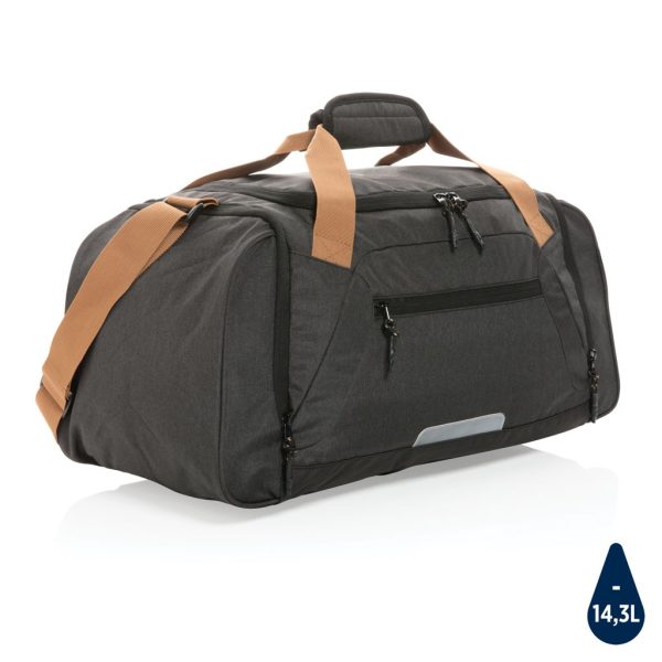 Impact AWARE™ Urban outdoor weekend bag P707.091