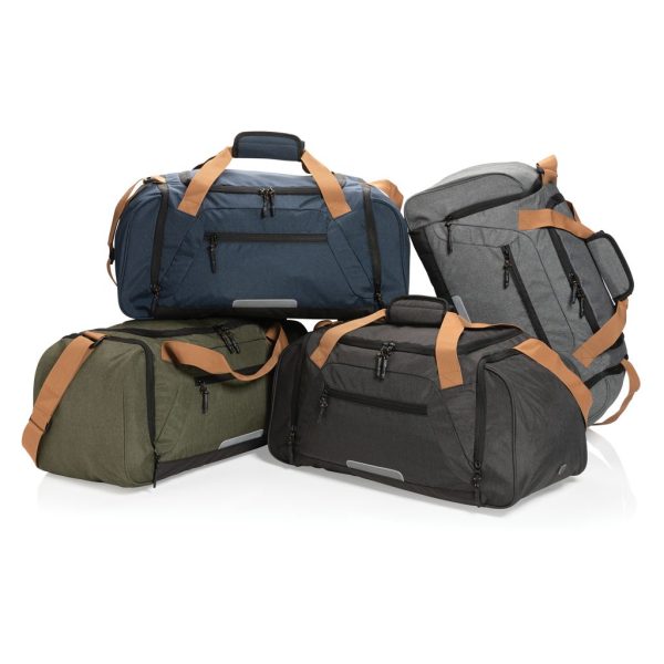 Impact AWARE™ Urban outdoor weekend bag P707.091