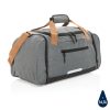 Impact AWARE™ Urban outdoor weekend bag P707.092