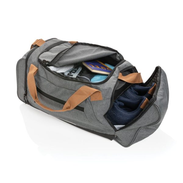 Impact AWARE™ Urban outdoor weekend bag P707.092