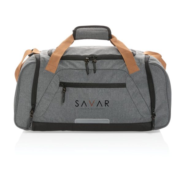 Impact AWARE™ Urban outdoor weekend bag P707.092