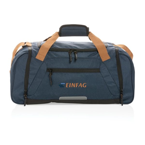 Impact AWARE™ Urban outdoor weekend bag P707.095