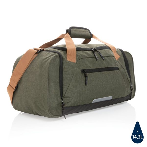 Impact AWARE™ Urban outdoor weekend bag P707.097