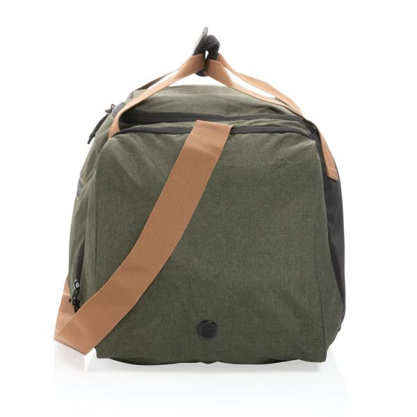 Impact AWARE™ Urban outdoor weekend bag P707.097