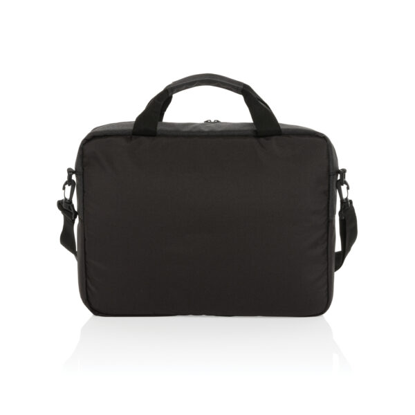 Kazu AWARE™ RPET basic 15.6 inch laptop bag P732.171