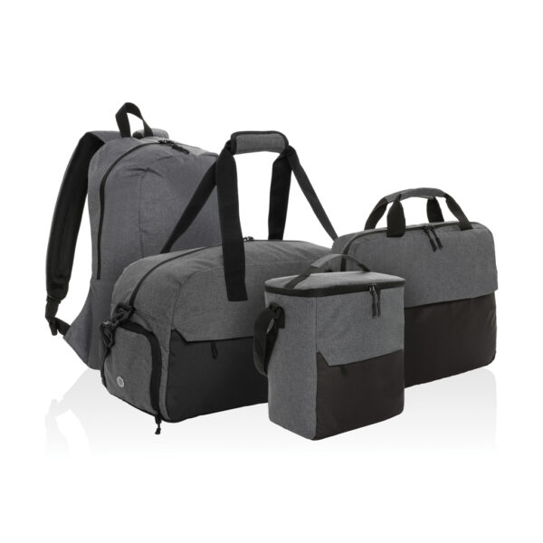 Kazu AWARE™ RPET basic 15.6 inch laptop bag P732.172