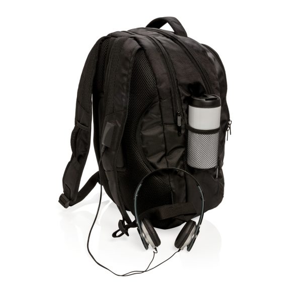 RUKSAK ZA PRIJENOSNO RAČUNALO SWISS PEAK 15" P742.010