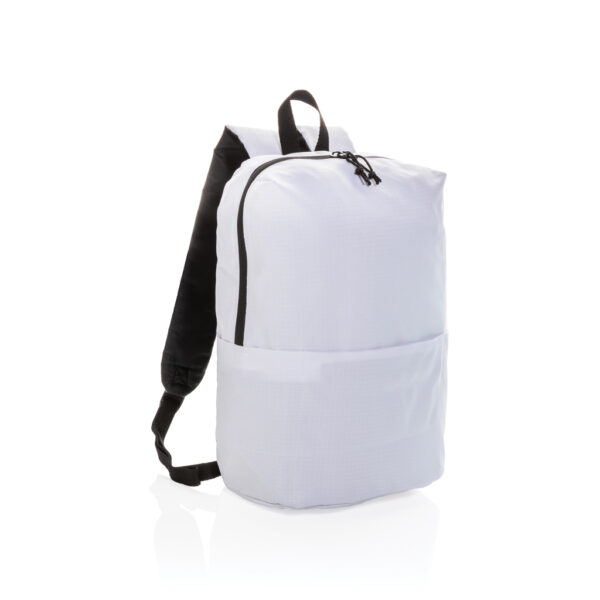 Casual backpack PVC free P760.043