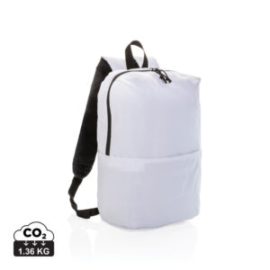 Casual backpack PVC free P760.043