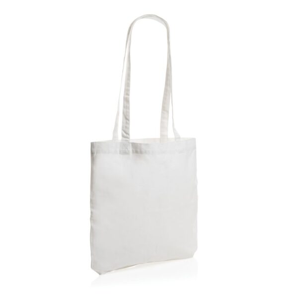 Impact AWARE™ recycled cotton tote 330 gsm P762.5403