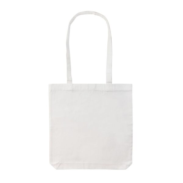 Impact AWARE™ recycled cotton tote 330 gsm P762.5403