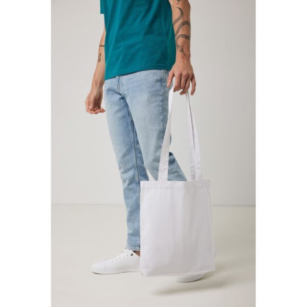 Impact AWARE™ recycled cotton tote 330 gsm P762.5403