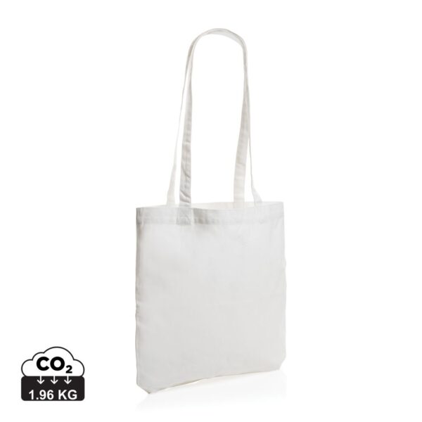 Impact AWARE™ recycled cotton tote 330 gsm P762.5403