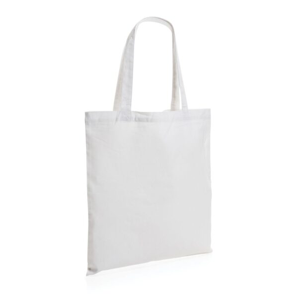 Impact AWARE™ Recycled cotton tote 145g P762.6203