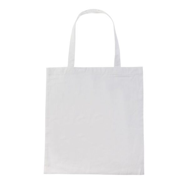 Impact AWARE™ Recycled cotton tote 145g P762.6203