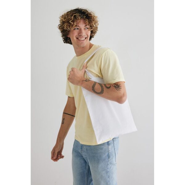 Impact AWARE™ Recycled cotton tote 145g P762.6203